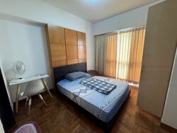 The Bencoolen (D7), Apartment #502159551